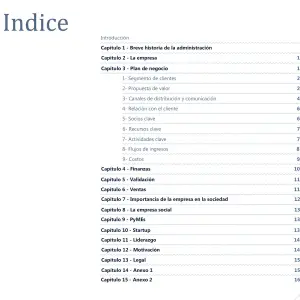 Estrategias de Administración - Descubre las Claves para el Exito Empresarial