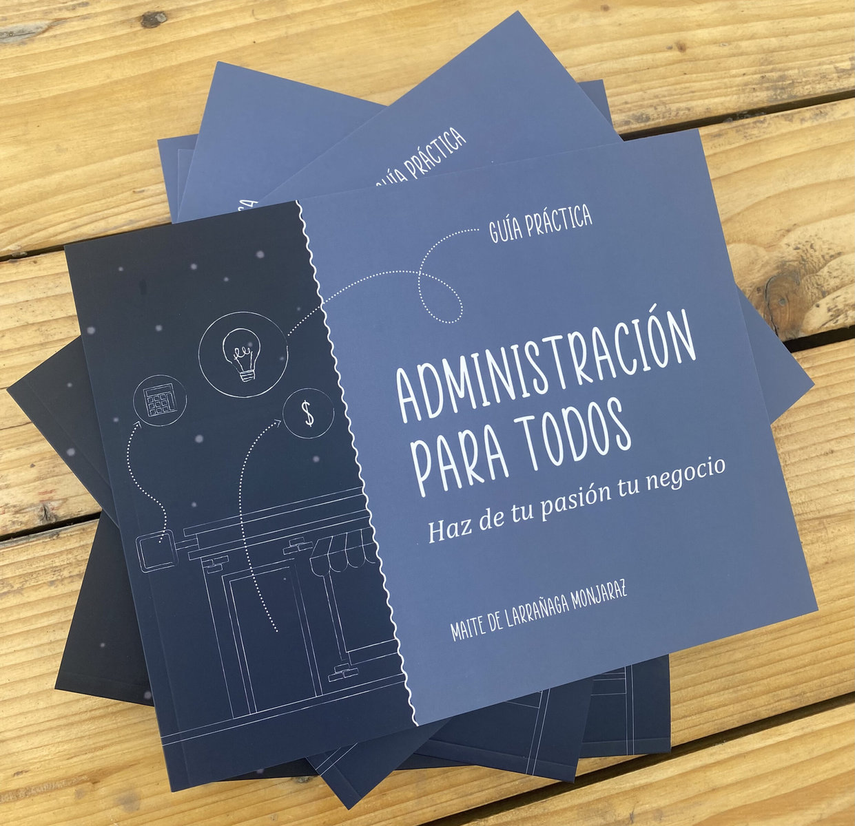 Administracion para Todos eBook