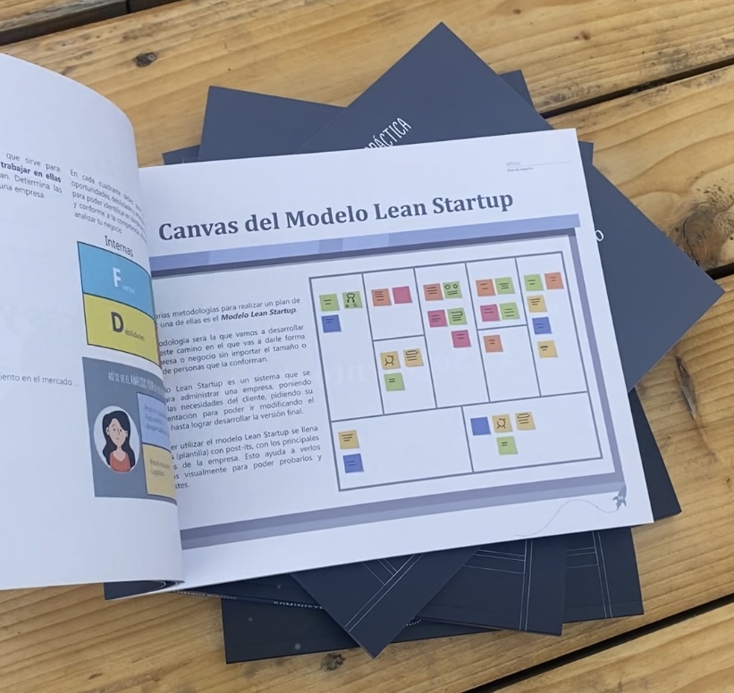 Administración para todos eBook2